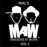 Wal's Masters At Work 1-FREE Download!
