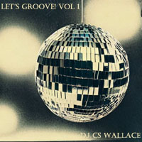 Let's Groove! Vol1-FREE Download!