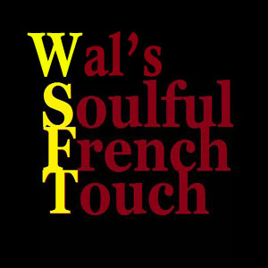 Wal's Soulful French Touch Mix-FREE Download!