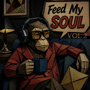 Feed My SOUL Vol 2-FREE Download!