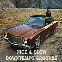 Nice & Slow - downtempo grooves - FREE Download!