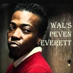 Wal's Peven Everett - FREE Download!