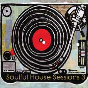 Soulful House Session3-FREE Download!