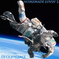 Homemade Luvin' 2-FREE download!
