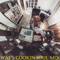 Wal's Cookin Soul Mix-FREE Download!