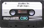 cassette all night longer mix