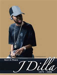 Wal's J Dilla Tribute Mix-FREE Download!