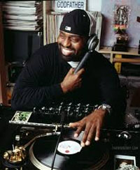 Wal's Frankie Knuckles Tribute mix-FREE Download!