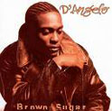 D'Angelo's Brown Sugar