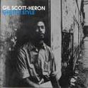 Gil Scott Heron - Ghetto Style
