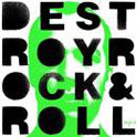 Mylo – Destroy Rock and Roll