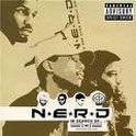 N.E.R.D. – In Search Of…