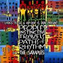 A Tribe Called Quest - Peoples Instictive Travels and the Paths of Rhythm