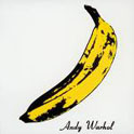 The Velvet Underground and Nico - Andy Warhol 