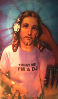 Trust Me - I'm a DJ