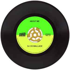 All you ever wanted to know about DJ CS Wallace but were afraid to ask...