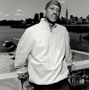 Guru, 1961-2010. Rip.